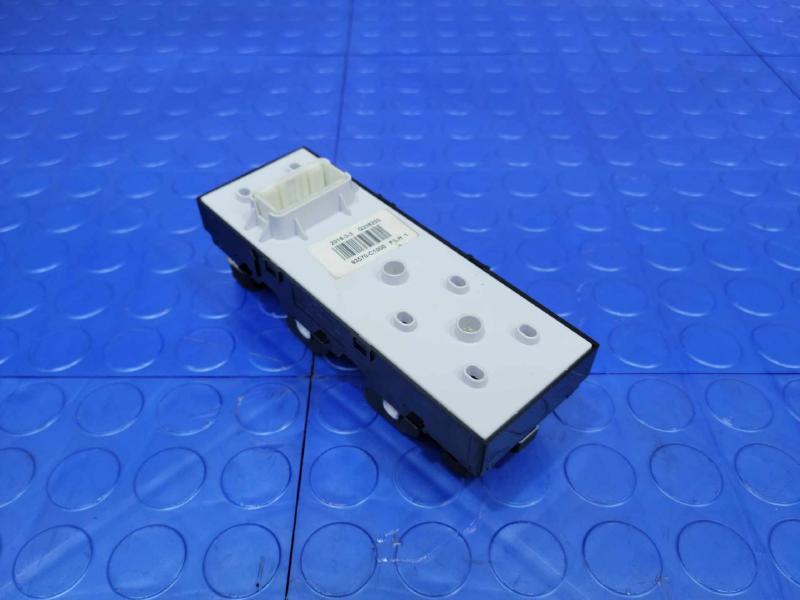 2017 Hyundai Sonata Door Switch Front