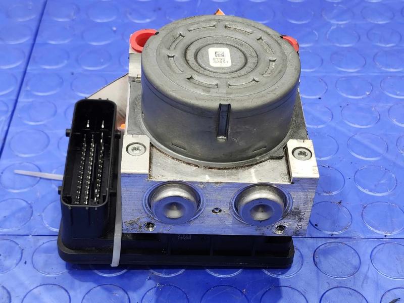 2016 Lincoln MKX Anti-Lock Brake Parts