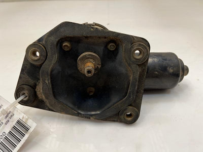 2002 Ford Explorer Wiper Motor Front