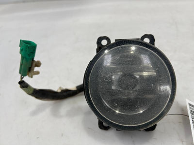 2011 Ford Explorer Fog/Mark/Park/Turn Light/Lamp