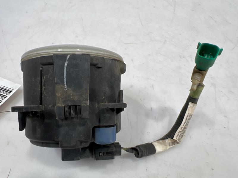 2011 Ford Explorer Fog/Mark/Park/Turn Light/Lamp