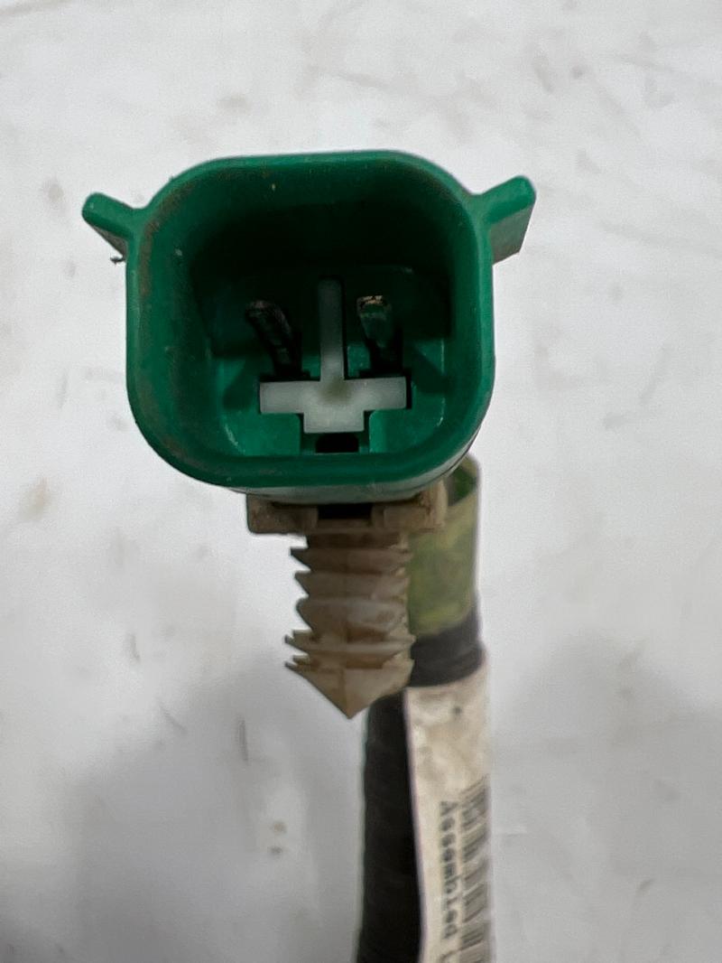2011 Ford Explorer Fog/Mark/Park/Turn Light/Lamp