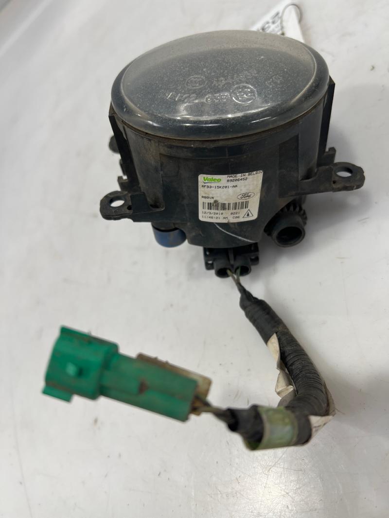 2011 Ford Explorer Fog/Mark/Park/Turn Light/Lamp