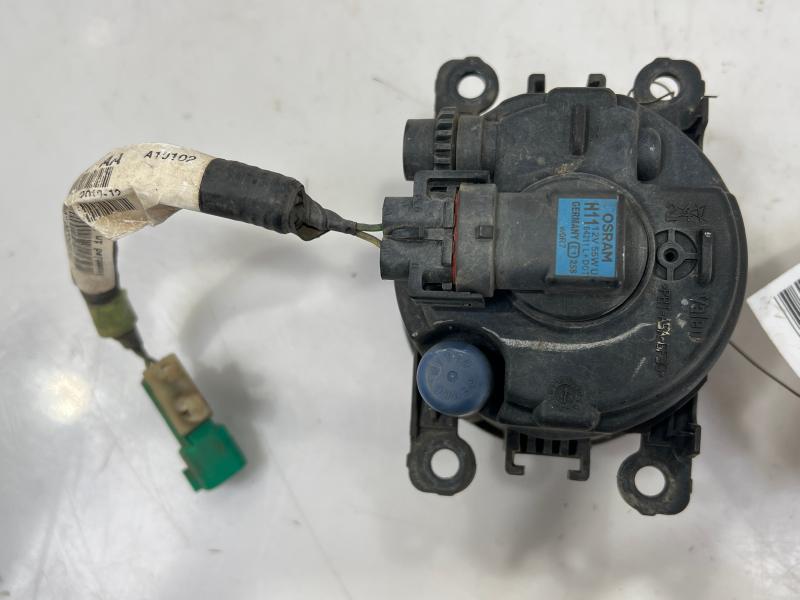 2011 Ford Explorer Fog/Mark/Park/Turn Light/Lamp