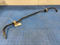 2012-2018 Volkswagen Passat OEM Rear Suspension Stabilizer Bar Swaybar Genuine 1K0511409BL
