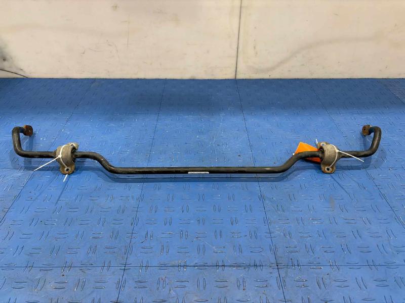 2012-2018 Volkswagen Passat OEM Rear Suspension Stabilizer Bar Swaybar Genuine 1K0511409BL