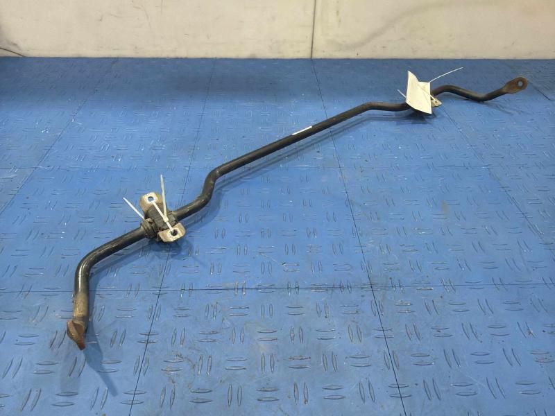 2012-2018 Volkswagen Passat OEM Rear Suspension Stabilizer Bar Swaybar Genuine 1K0511409BL