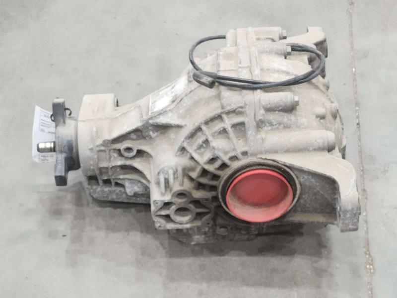 2010 Mercedes ML-Class Carrier/Differential Assembly