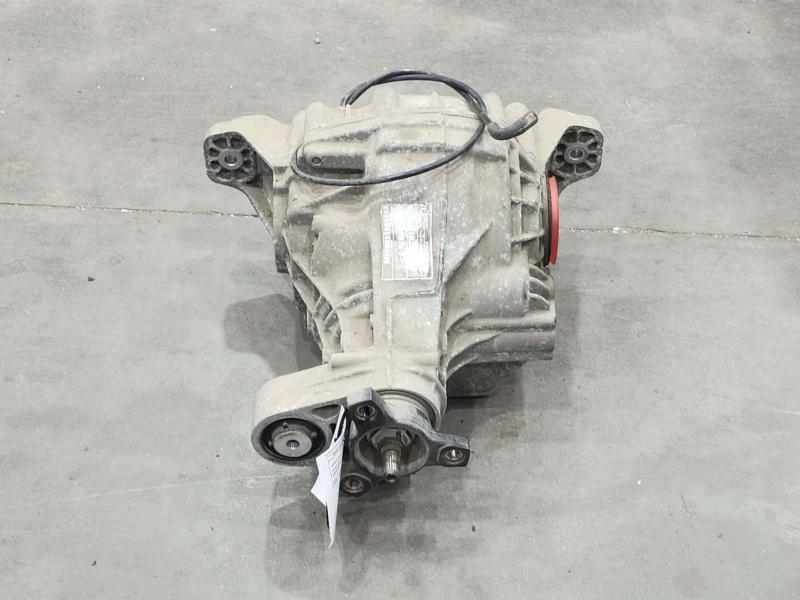 2010 Mercedes ML-Class Carrier/Differential Assembly