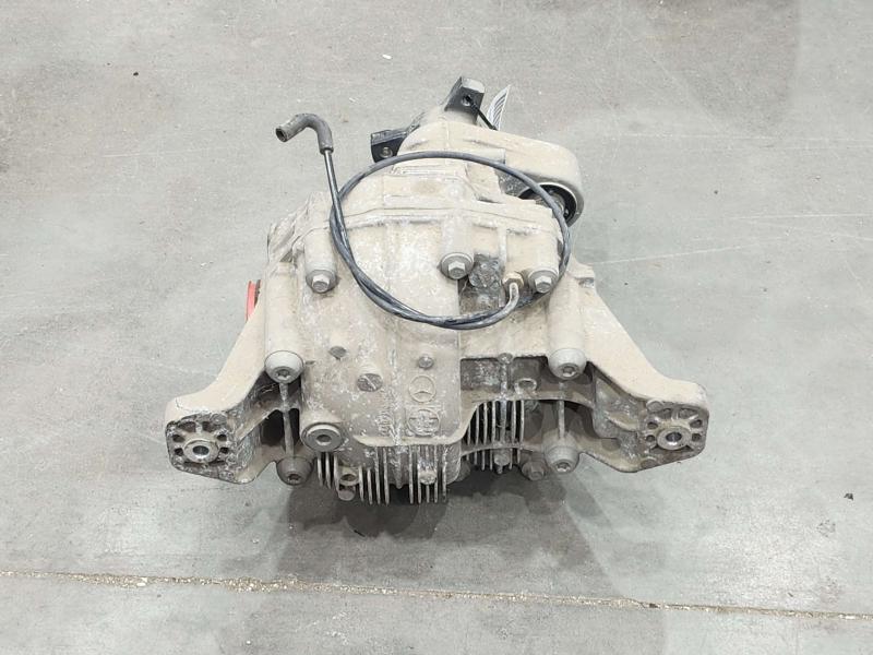 2010 Mercedes ML-Class Carrier/Differential Assembly