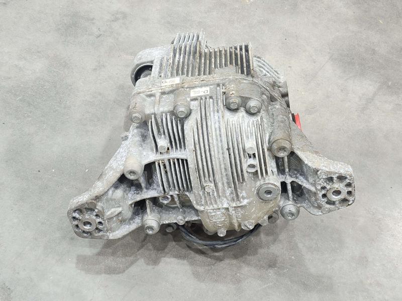 2010 Mercedes ML-Class Carrier/Differential Assembly