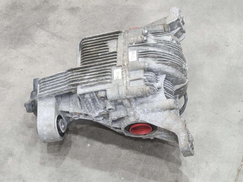 2010 Mercedes ML-Class Carrier/Differential Assembly