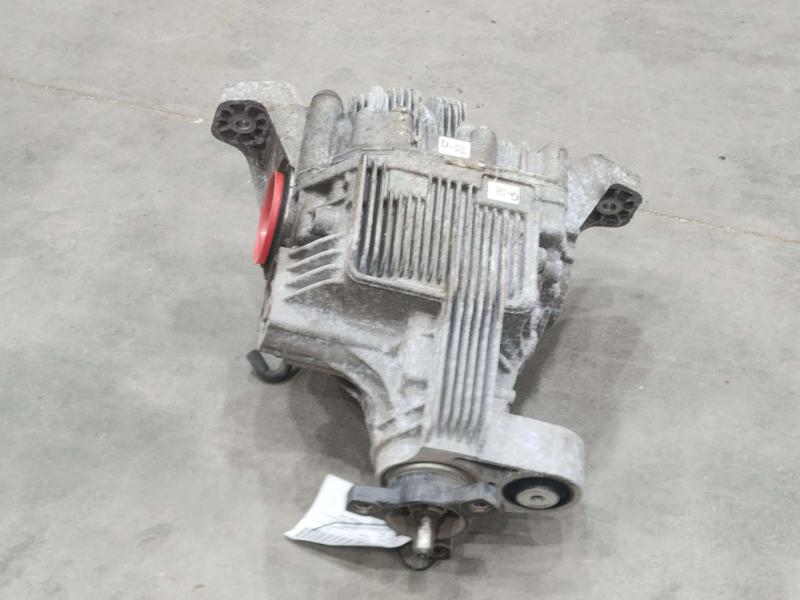 2010 Mercedes ML-Class Carrier/Differential Assembly
