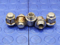 2016 Hyundai Sonata Lug Nuts