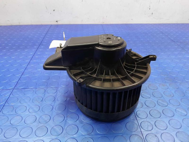 2022 Dodge Charger Blower Motor