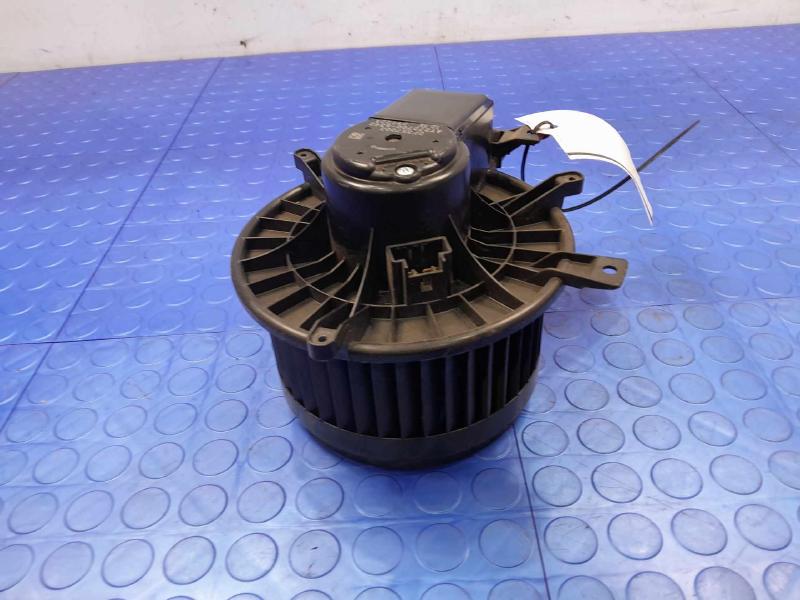 2022 Dodge Charger Blower Motor