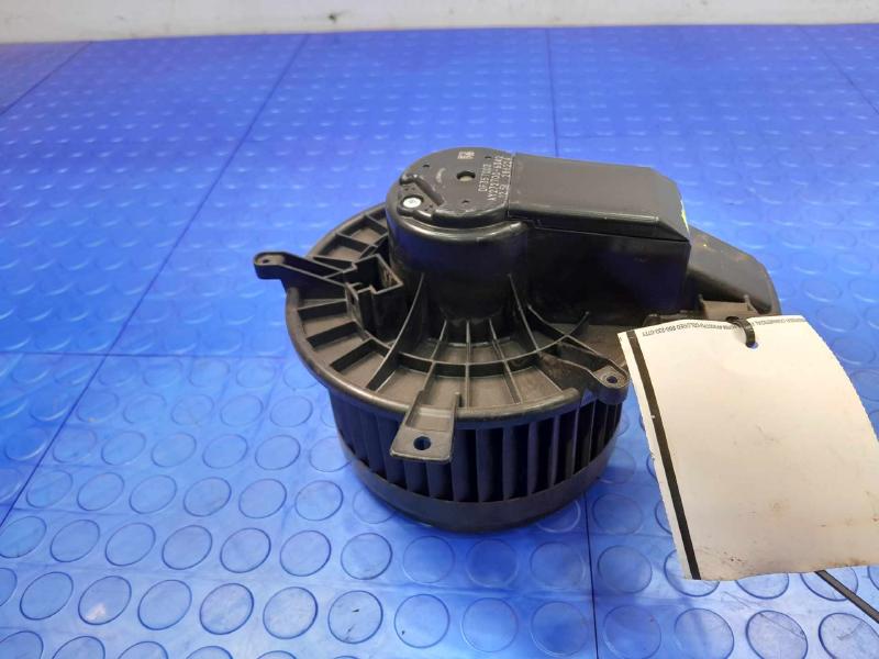 2022 Dodge Charger Blower Motor