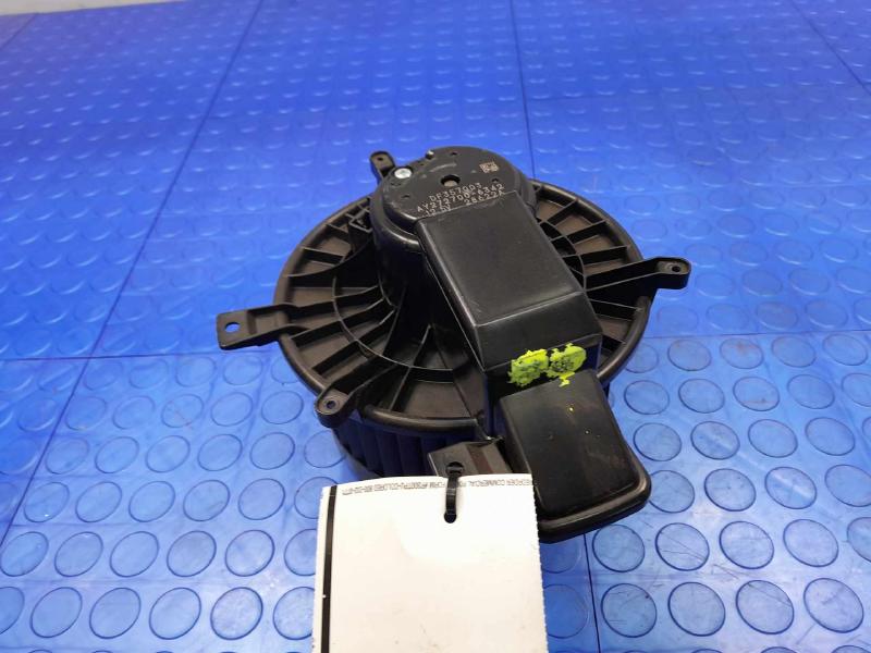 2022 Dodge Charger Blower Motor