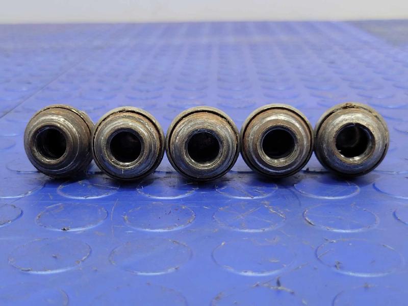 2015 Ram 1500 Lug Nuts