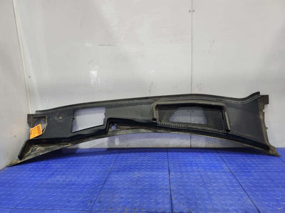 2017-2019 Audi Q7 Cowl Panel Cover Grille Air Inlet Assembly OEM 4M1819401D9B9