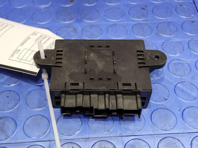 2018 Ford Expedition Chassis Brain Box
