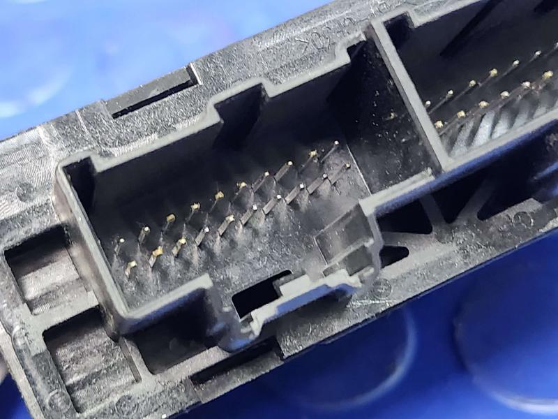 2018 Ford Expedition Chassis Brain Box