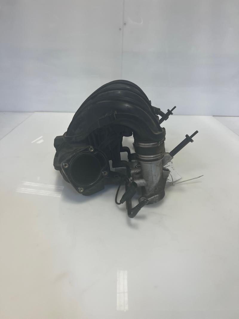 2008 Kia Optima Intake Manifold
