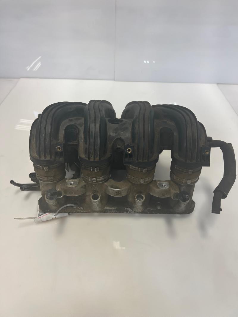 2008 Kia Optima Intake Manifold