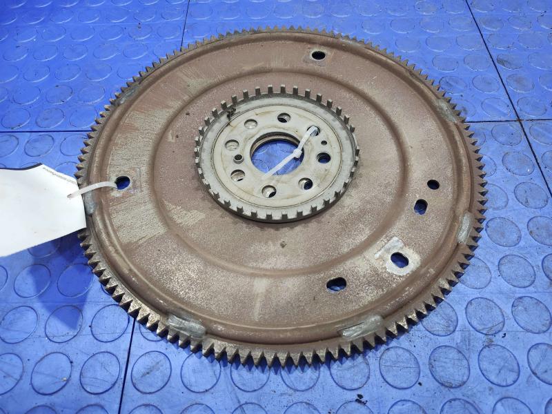 2016 Ford Edge Flywheel