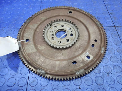 2016 Ford Edge Flywheel