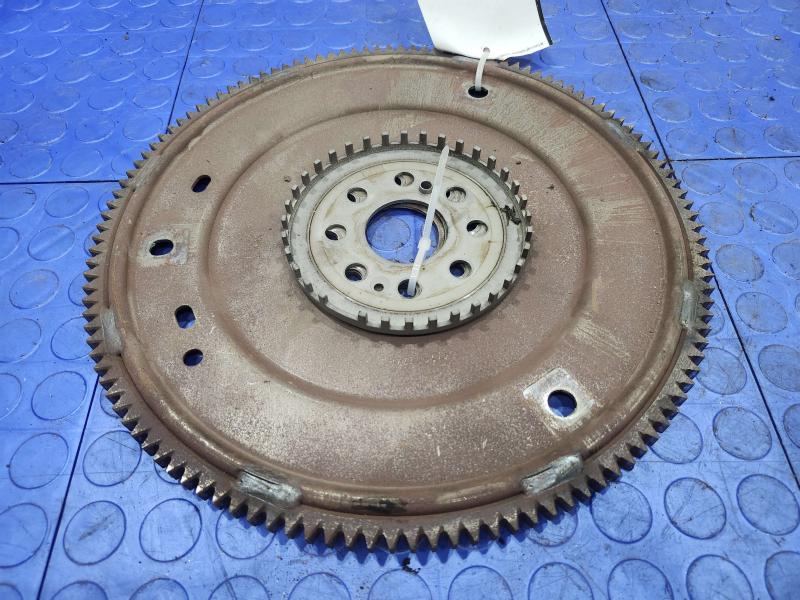 2016 Ford Edge Flywheel