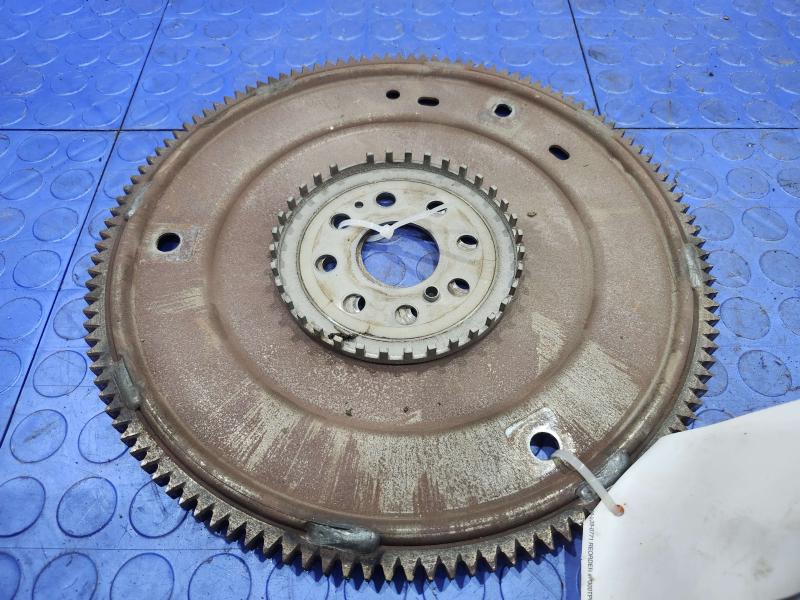 2016 Ford Edge Flywheel