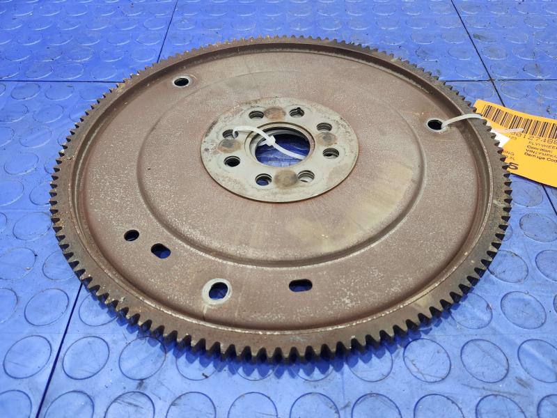 2016 Ford Edge Flywheel