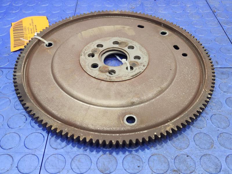 2016 Ford Edge Flywheel