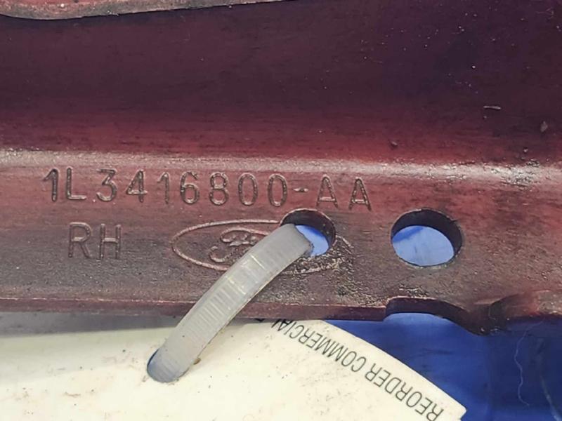 2002 Ford F-150 Hood Hinge