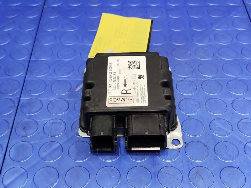 2020 Ford Escape Chassis Brain Box