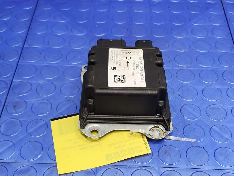 2020 Ford Escape Chassis Brain Box