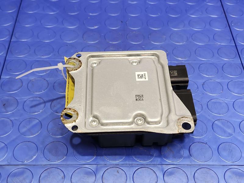 2020 Ford Escape Chassis Brain Box
