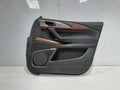 2016 Mazda CX-9 Front Door Trim Panel