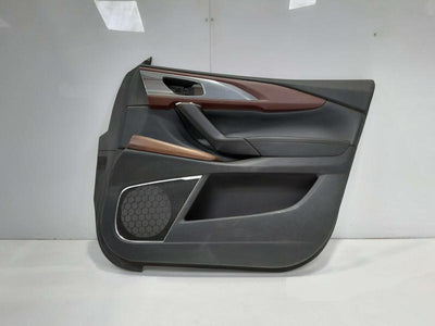 2016 Mazda CX-9 Front Door Trim Panel