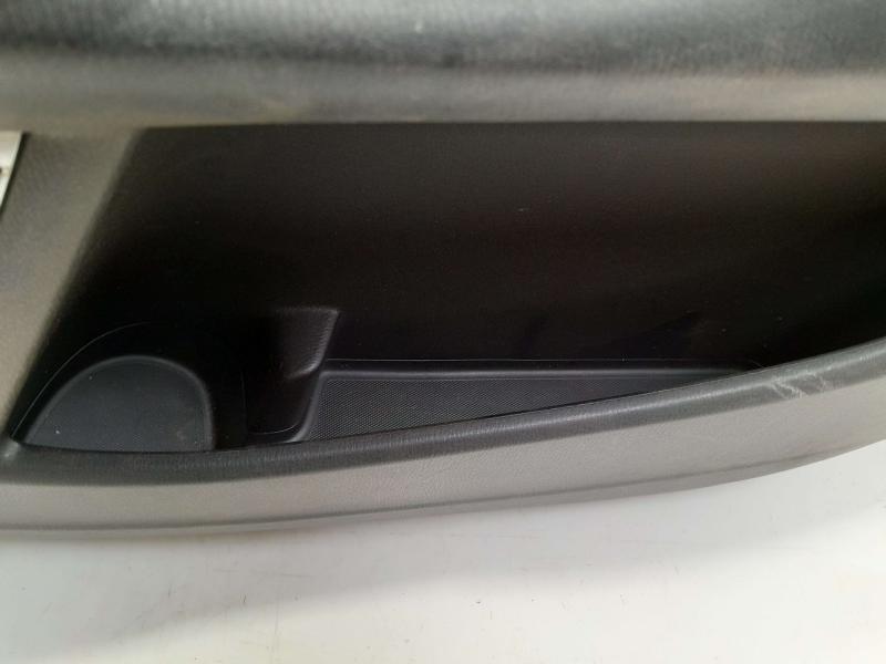 2016 Mazda CX-9 Front Door Trim Panel