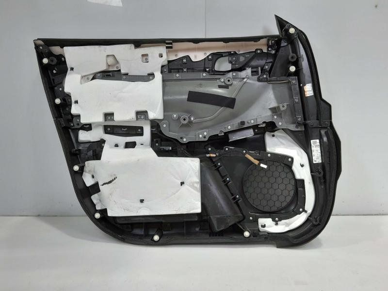 2016 Mazda CX-9 Front Door Trim Panel