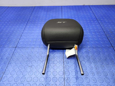 2024 Buick Envista ST Front Seat Headrest Black Leather Left or Right Side OEM 42814441,RH