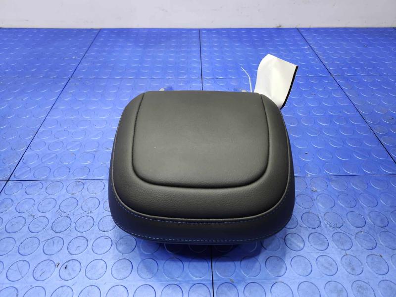2024 Buick Envista ST Front Seat Headrest Black Leather Left or Right Side OEM 42814441,RH