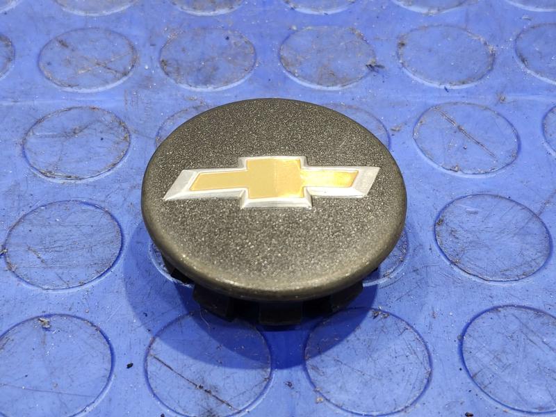 2014 Chevrolet Spark Center Cap