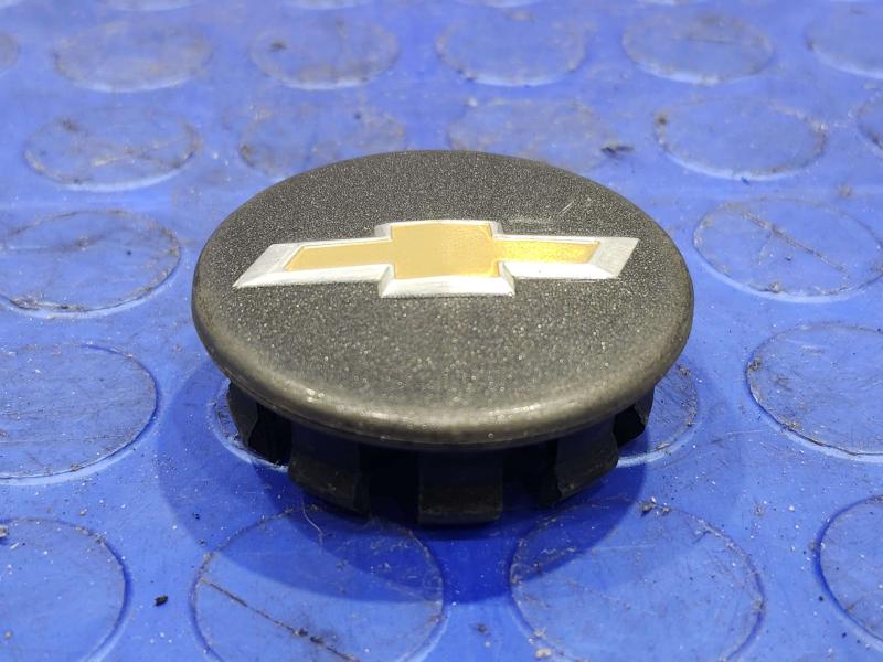 2014 Chevrolet Spark Center Cap