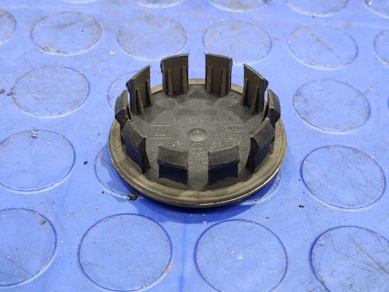 2014 Chevrolet Spark Center Cap