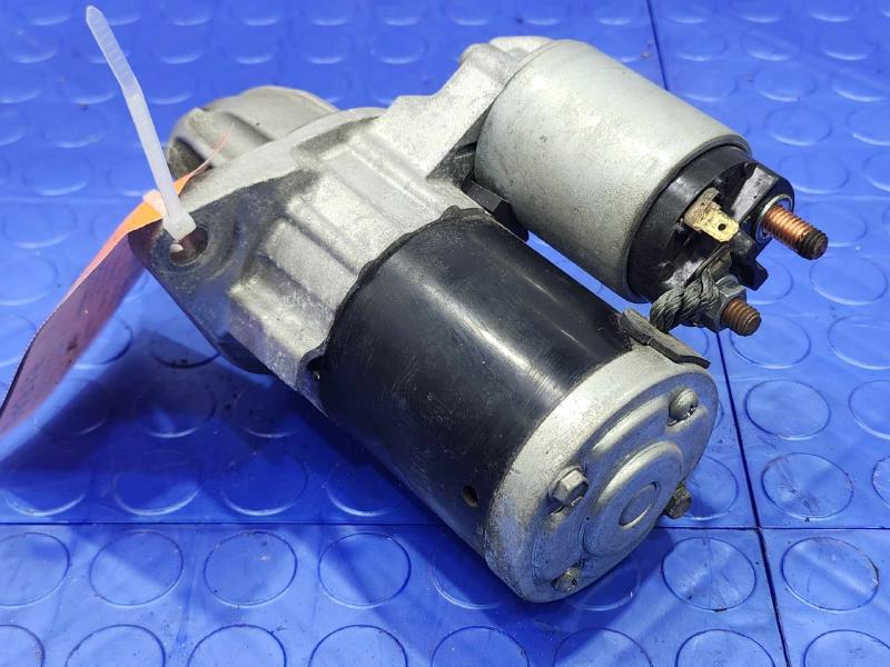 2014 Subaru Crosstrek Starter Motor