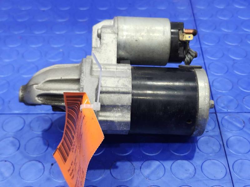 2014 Subaru Crosstrek Starter Motor