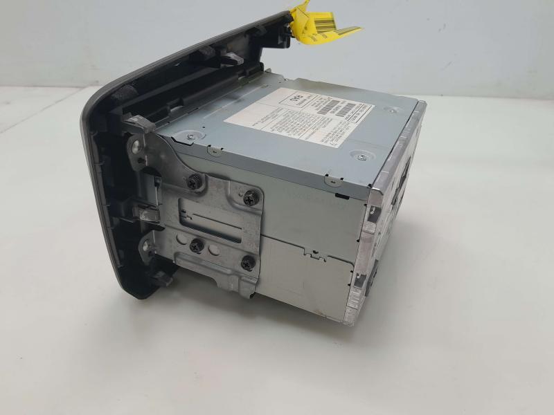 2012 Honda Civic GX CNG Navigation Display Radio Receiver Assembly OEM 39540TR5A01